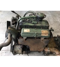 Motore Mercedes 711 OM364A